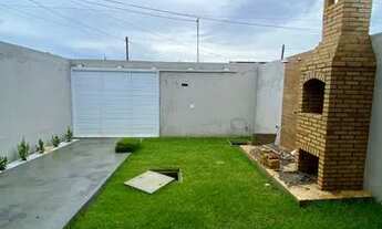 Imagem 6: Ampla Casa Plana A 15 Minutos Da Maraponga, Documentação Gratis n°:0.07267820099162359