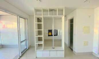 Imagem 7: Studio com 1 dormitório para alugar, 41 m² por R$ 3.142,00/mês - Campo Belo - São Paulo/SP