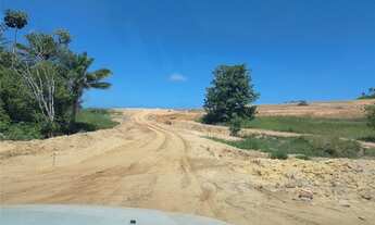 Imagem 2: Terreno excelente à venda, à partir de1000m², infraestrutura, condomínio, Reserva Sapirang