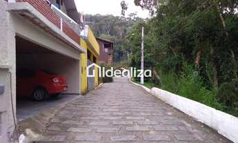 Imagem 4: Casa em Condomínio para Venda em Teresópolis, Pimenteiras, 3 dormitórios, 2 suítes, 3 banh