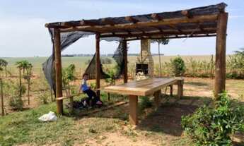 Imagem 7: Chácara pra lazer