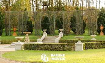 Imagem 4: Terreno à venda, RESERVA ITANHANGÁ - Indaiatuba/SP