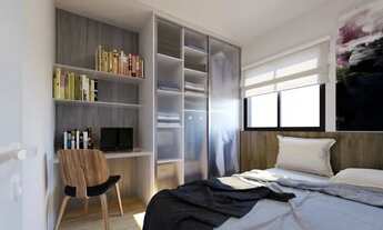 Imagem 7: Apartamento para venda com 21 metros quadrados com 1 quarto em Planalto - Teresina - PI