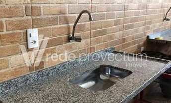 Imagem 5: Casa - Residencial Cittá di Salerno - Campinas