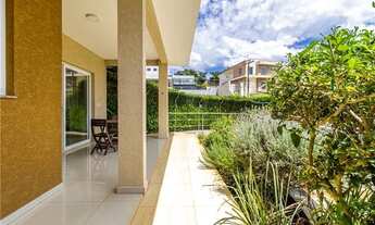 Imagem 3: Casa Térrea Alto Padrão com 3 dormitórios, sendo 1 suíte master à venda, 301m² por R$2.097