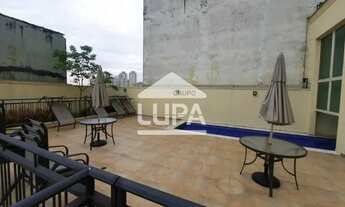 Imagem 7: Apartamento com 1 dormitório para locação em Santana