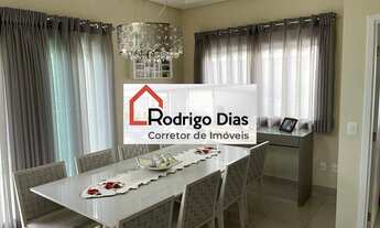 Imagem 2: SOBRADO NO BOSQUE DOS JATOBÁS EM JUNDIAÍ/SP