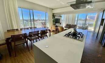 Imagem: Cobertura no Novo Campeche!