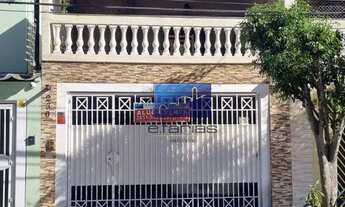 Imagem: Sobrado com 3 dormitórios, 200 m² - venda