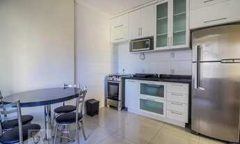 Imagem 7: Apartamento para Aluguel - Centro Histórico, 1 Quarto, 52 m2