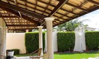 Imagem 6: Casa espetacular no Bairro Miragem com muita área