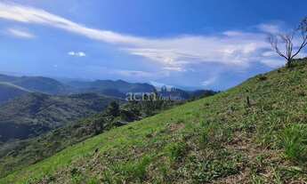 Imagem 7: Terreno ensolarado de 3.500m² com vista cinematográfica