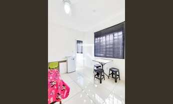 Imagem 6: Casa para Aluguel - Residencial De Ville, 1 Quarto, 25 m2