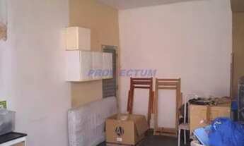 Imagem 4: Casa - Jardim São Cristóvão - Campinas