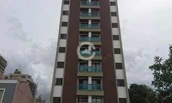 Imagem: Apartamento - Cambuí - Campinas