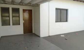 Imagem: Casa para aluguel, 2 quartos, 1 vaga, Vila