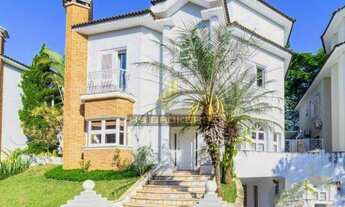 Imagem: Linda casa no condomínio Villa Lanza