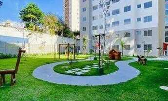 Imagem 2: Apartamento com 2 dormitórios à venda, 42 m² por R$ 233.500,00 - Vila Cristália - São Paul