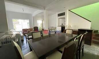 Imagem: Sobrado com 3 dormitórios, 200 m² - venda