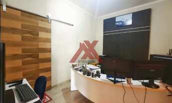 Imagem 3: Casa com 2 Quartos e Home Office para Alugar -137mts