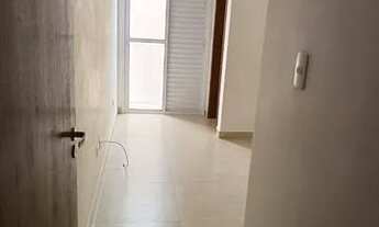 Imagem 6: Cobertura com 2 dormitórios à venda, 90 m² por R$ 460.000,00 - Bangu - Santo André/SP