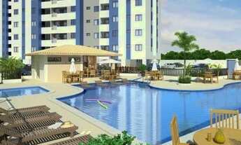 Imagem: Quarto ao lado da unit - Farolandia