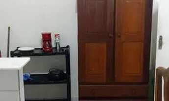 Imagem 6: SUITES MOBILIADA