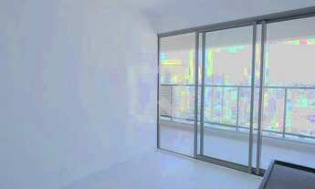 Imagem 3: Apartamento para Aluguel - Saúde, 1 Quarto, 36 m2