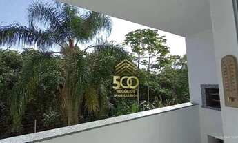 Imagem 6: Apartamento com 2 dormitórios à venda, 57 m² por R$ 260.000,00 - Forquilhas - São José/SC