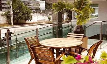 Imagem 2: Apartamento para venda tem 83 metros quadrados com 2 quartos em Cabo Branco - João Pessoa