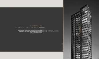 Imagem: Apartamento - Moema - São Paulo