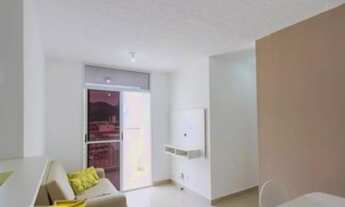 Imagem 3: Apartamento para venda 2 quartos Anil Caminhos da Barra