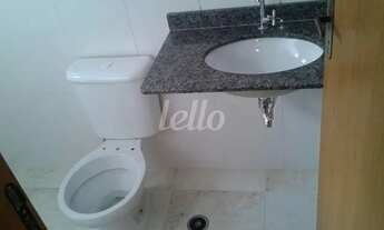 Imagem 5: São Paulo - Casa Padrão - Água Rasa