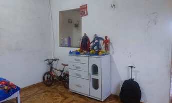 Imagem 6: Casa para aluguel possui 100 metros quadrados com 3 quartos em Conjunto Ceará I - Fortalez