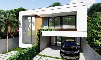 Imagem 2: VENDO CASA 2 SUÍTES CAMBORIÚ