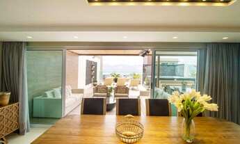 Imagem: Cobertura para venda com 412 metros quadrados