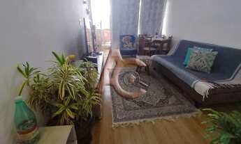 Imagem 2: Apartamento de dois quartos, ótima planta em Vista Alegre