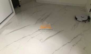 Imagem 4: Apartamento para venda com 130 metros quadrados com 3 quartos em Itapuã - Vila Velha - ES