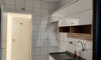 Imagem 4: Apartamento com 2 quartos e 1 vaga de garagem a 10 minutos a pé do metrô