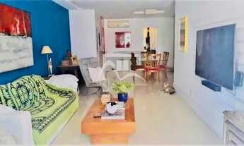 Imagem: Apartamento à venda, 4 quartos, 2 suítes