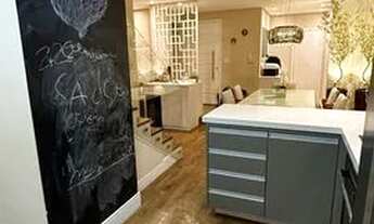 Imagem 5: Casa de condomínio sobrado para venda com 3dorms(1suíte) e 140m²- Parque dos Príncipes