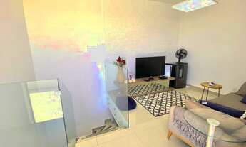 Imagem 7: Cobertura à venda, 4 quartos, 1 suíte, 4 vagas, Nova Suiça - Belo Horizonte/MG