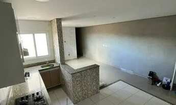 Imagem 2: Apartamento para aluguel 2 quartos 1 suíte 2 vagas Progresso - Santo André - SP