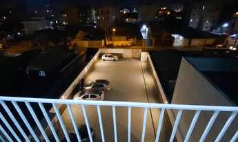 Imagem 6: Aluguel apto Parque da Fonte