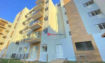 Imagem 6: Apartamento com 2 dormitórios à venda, 60 m² por R$ 239.900 - Vargem Grande - Rio de Janei