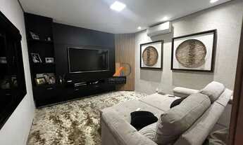 Imagem 3: Casa à Venda em Condomínio Set Life I, Mirassol - SP