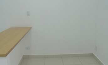 Imagem 3: Apartamento - 50 m² - 1 Dormitório - Sé - São Paulo - SP