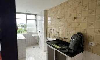 Imagem 4: Apartamento 2 quartos em Campo Grande