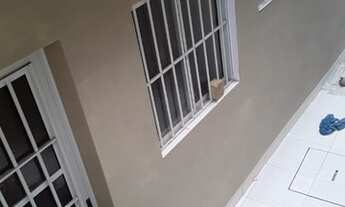 Imagem 5: Sobrado com 3 casas em São Bernardo, Parque Ideal. Aceita Permuta