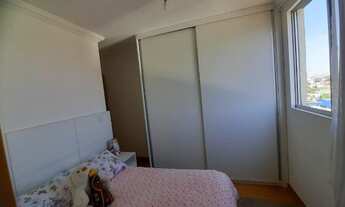 Imagem 5: Contagem - Apartamento Padrão - Darcy Vargas